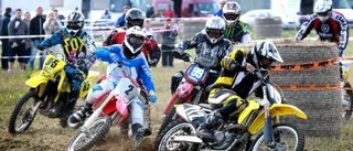 Avslår överklagande om motocrossbana