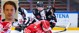 AIK-produkten på väg att skjuta upp Östersund: ”Vi har en bra chans” • Bildar kedja med förre AIK-talangen