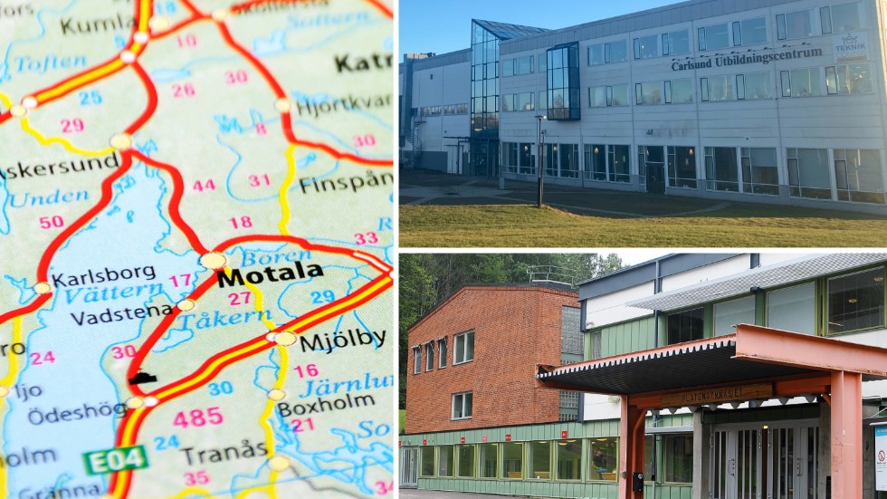 Det blir inget kommunalförbund om gymnasieskolan i Motala, Mjölby och Tranås.