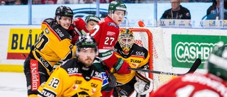 Lassinantti nollade Frölunda – Luleå till 3–1 i semifinalserien: "Defensiven avgjorde"