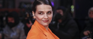 Juliette Binoche: Kvinnorna avhumaniseras