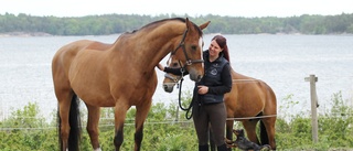 Ida, 36, lever sitt drömliv: "Man får så mycket kärlek" • Berättar om äventyr, kostnader och uppoffringar