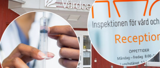 Vårdpersonal anmäler läkarbristen i Västerbotten: ”Skräckexempel då hälsocentral varit utan läkare i veckor”