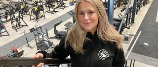 Emmy Eriksson fann drömjobbet – på Gymmet: "Gillar upplägget"