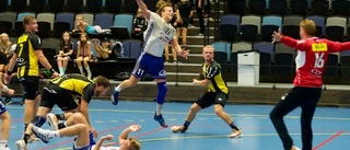 IFK Nyköping stärkta efter försäsongsturnering