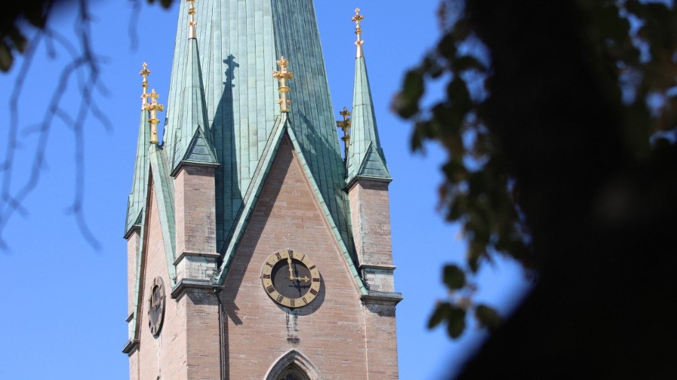 Nu inleds processen att välja Linköpings nya biskop.