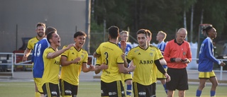 Efter sköna derbysegern – VIF jagar cupseger 