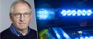 Polisen utreds efter dödskraschen ✓Överåklagaren: "Jag har inlett en förundersökning gällande tjänstefel"