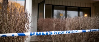 62-årig man häktad för Gråbobrand