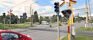 En enkel åtgärd för att förbättra trafiksituationen