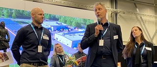 Motala Expo – De blev årets Motalaföretag 2022: "Vi måste jobba vidare och uppåt"