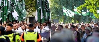 NMR-anhängare söker tillstånd att demonstrera i Almedalen