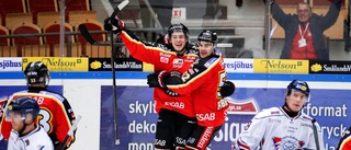 Lista: Snyggaste klubbmärket i SHL