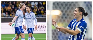 Klart: Här är "Pekings" grupp i svenska cupen – möter tre Göteborgslag