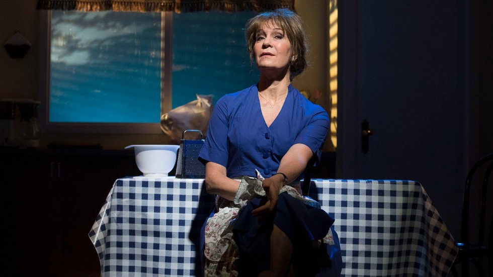 Pjäsen ”Shirley Valentine” handlar om karaktären med samma namn, en medelålders kvinna i arbetarklassens England. Publiken får följa henne inför en möjlig semesterresa bort från vardagen.
