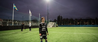 17-åriga duon klev fram för Sirius – hoppas på allsvensk debut