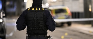 Polisen behöver mer pengar för att växa