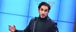 Shekarabi medger felhantering av nämndemän