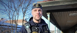 Polisen: "Vi måste sätta stopp för det"