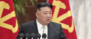 Nordkorea vidtar "åtgärder" inför militärövning