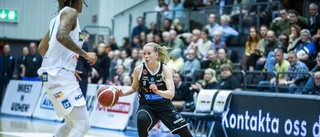 Efter succésäsongen – guarden förlänger med Luleå Basket