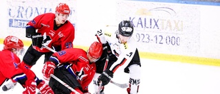 Succé för Kalix Hockey: "Vi ska njuta"