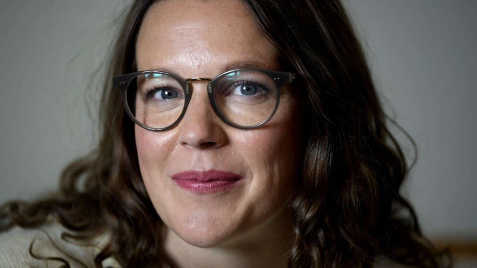 Josefin Neldén (Maggan i "Vår tid är nu") gör en av rollerna i andra säsongen av skräckserien "The Head".