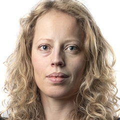 Jennifer Sjödin