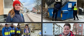 Boende efter skjutningen: "Otäckt att det skedde så nära dagis"