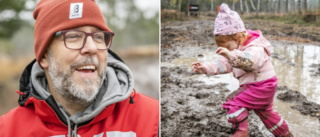 TV • Tvååringen testar geggamojan i Hästskon • Domen från GGN:s tävlingsledare: "Ser jättebra ut – och lagom blött"