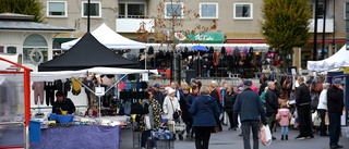 Framtiden oviss för höstmarknaden