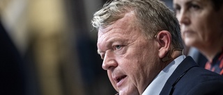 "Løkke älskar det politiska spelet"