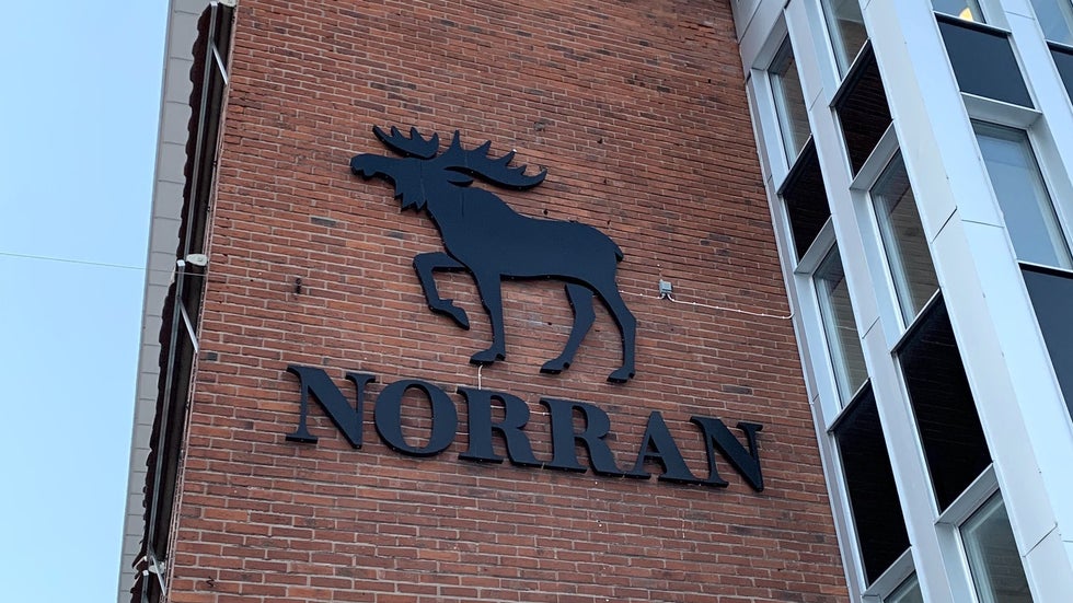 INSÄNDARE: Varför lägger Norran ner börssidan?