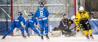 IFK-tränaren: Farten i Broberg är hotet i Söderhamn 