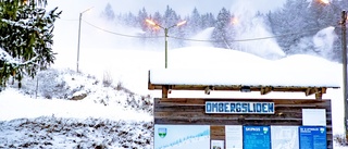 Ombergsliden om snöläget i elbristen: "Vi gör vad vi kan för att ta vårt ansvar" ▪ Då hoppas de kunna öppna 