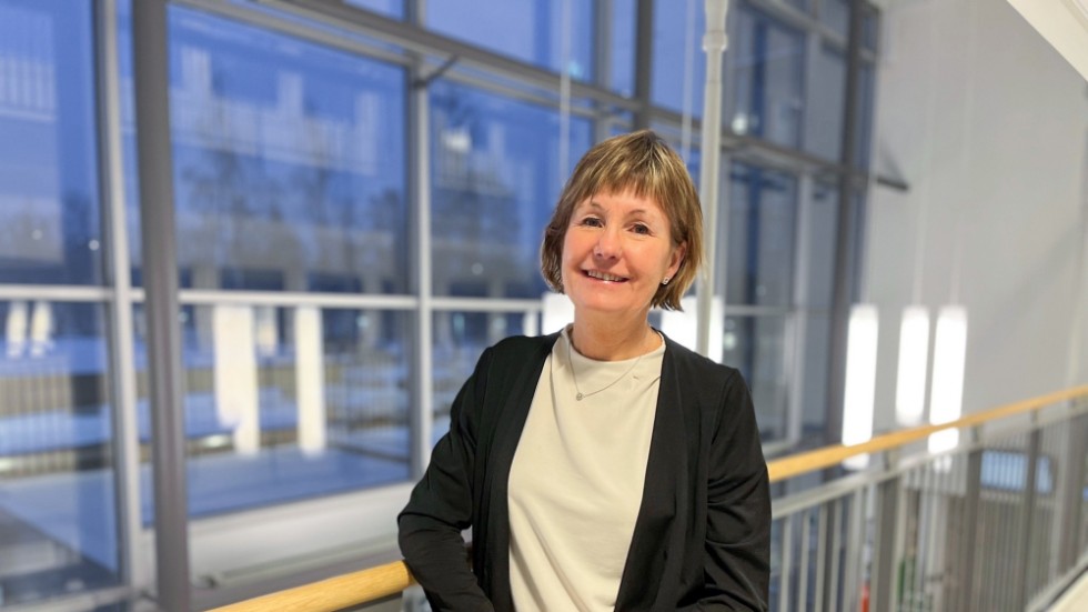 Tandvårdschef Maria Pettersson gläds åt att regionen lyckats rekrytera elva nya tandläkare. Dessutom förs diskussioner med ytterligare ett antal tandläkare om anställning.