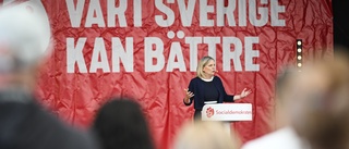 Botkyrka har några stenar som solklart behöver vändas