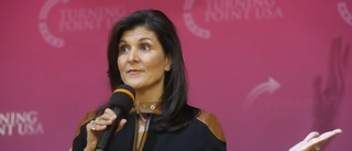 Nikki Haley – en ovanlig republikansk kandidat