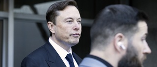 Tesla-anställda har lessnat – vill starta fack