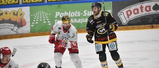 Förra AIK-spelarna i dominerande roller i finska ligan – men Rundblads Kärpät drog längsta strået den här kvällen