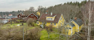 Hus i Verkebäck, Lofta och Överum hetast förra veckan 