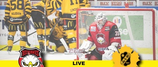 LIVE: AIK jagar ny seger – följ matchen mot jumbon