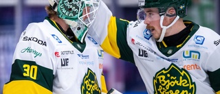 Förre AIK-spelaren om jakten på SHL-platsen