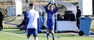 Positiva trender i VFC inför sista matchen