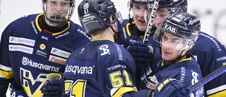 Dramatiken i SHL – de matcherna kan avgöra