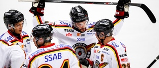 Agentens besked: "Det blir inte Brynäs"