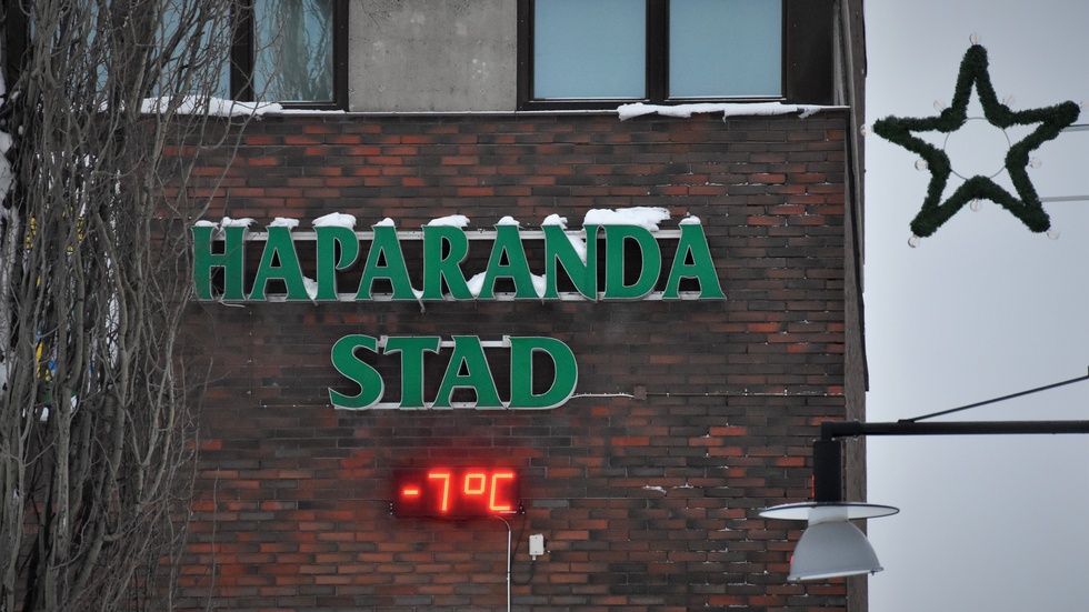 Skolinspektionen förelägger Haparanda kommun att senast den 29 mars vidtagit angivna åtgärder.