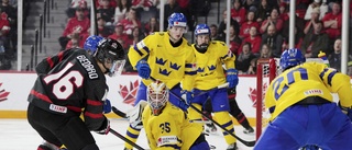 Så hjälper förre NHL-stjärnan Sverige: "Viktig"