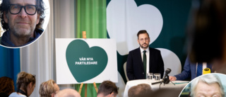 Västervikspolitiker tror på Demiroks (C) lyskraft: "Når ut i sociala medier"