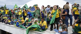 Därför lär protesterna som sliter isär Brasilien fortsätta